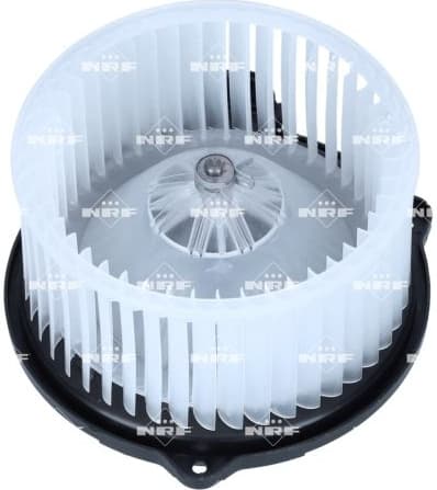 Interior Blower 34507