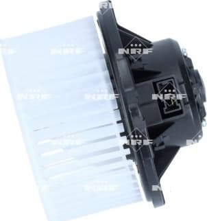 Interior Blower 34507 - image 4