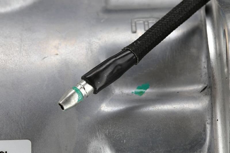 Compressor, air conditioning VALEO CORE-FLEX 690230 - image 2