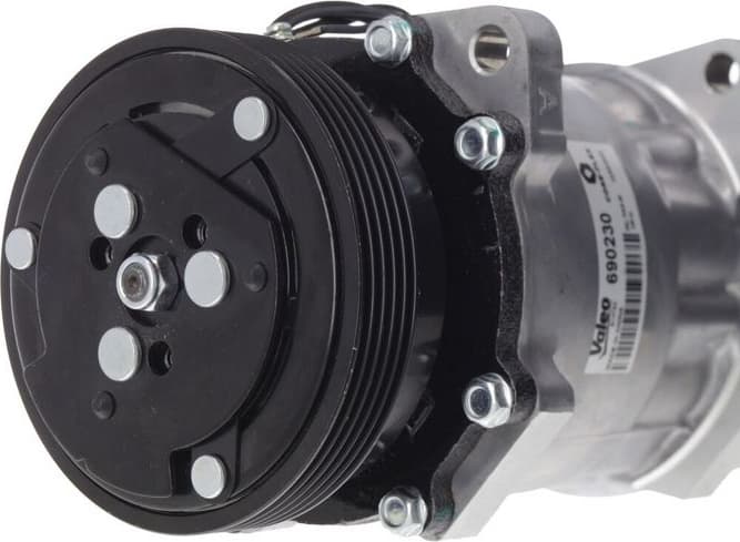 Compressor, air conditioning VALEO CORE-FLEX 690230 - image 3