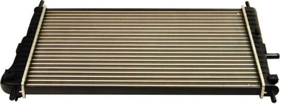 Radiator, engine cooling AC230025 - image 2