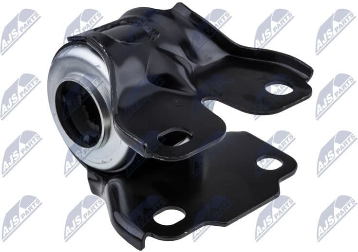 Mounting, control/trailing arm ZTP-FR-006C