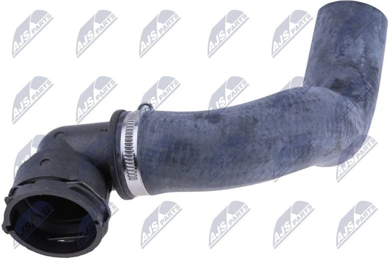 Radiator Hose CPP-DW-002
