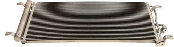 Condenser, air conditioning AC830005