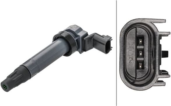 Ignition Coil 5DA 358 168-431