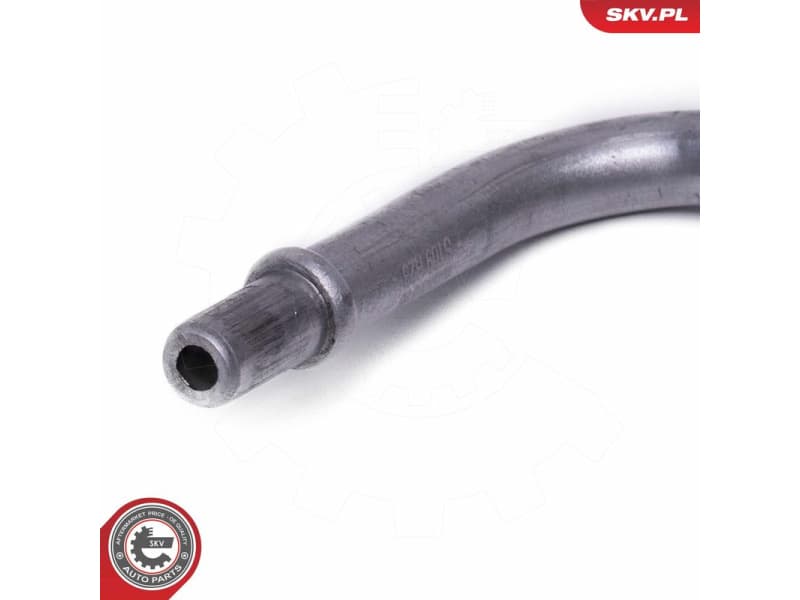 Hydraulic Hose, steering 10SKV816 - image 2