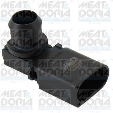 Pressure Sensor, brake booster 82581