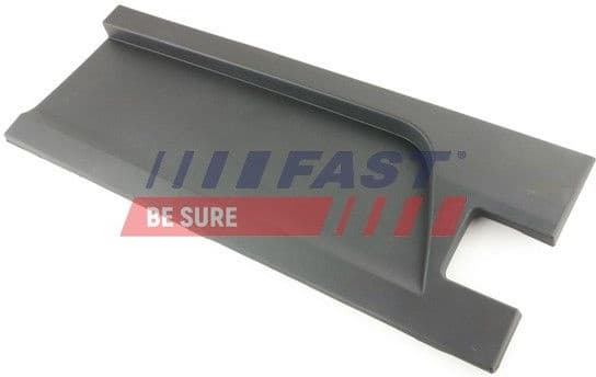 Trim/Protection Strip, door window FT90933