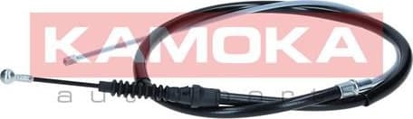 Cable Pull, parking brake 1190341 - image 2