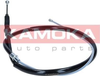 Cable Pull, parking brake 1190341 - image 3