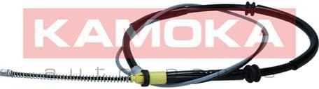 Cable Pull, parking brake 1190340 - image 2