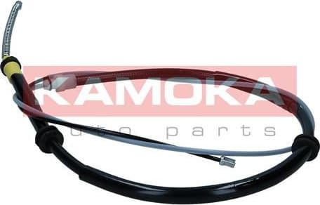 Cable Pull, parking brake 1190340 - image 3