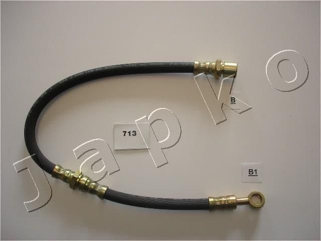 Holding Bracket, brake hose 69713