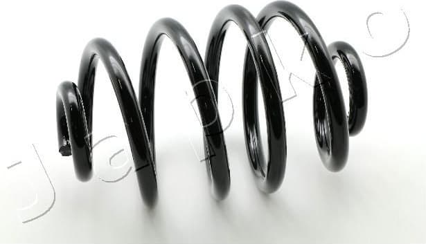 Suspension Spring ZCJ6342X