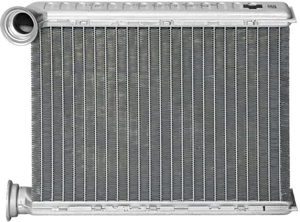 Heat Exchanger, interior heating 715345 - image 3