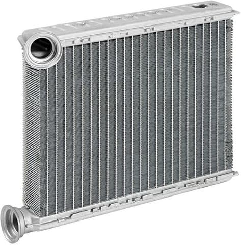 Heat Exchanger, interior heating 715345 - image 4