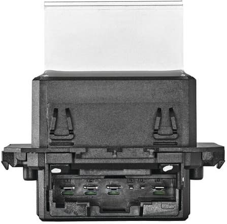 Regulator, interior blower 715344 - image 4