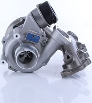 Charger, charging (supercharged/turbocharged) ** FACTORY NEW ** 93487