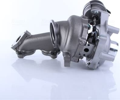 Charger, charging (supercharged/turbocharged) ** FACTORY NEW ** 93487 - image 3