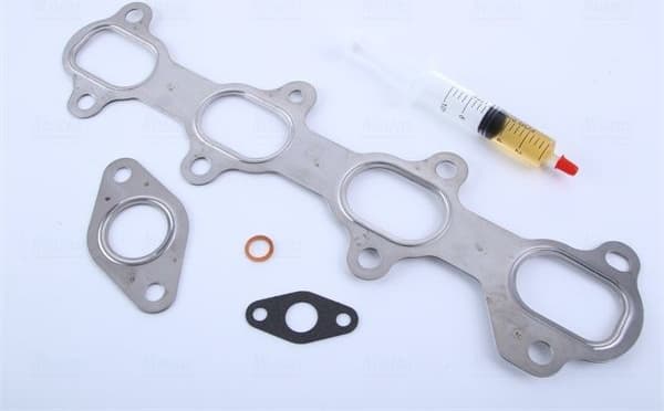 Charger, charging (supercharged/turbocharged) ** FACTORY NEW ** 93487 - image 4