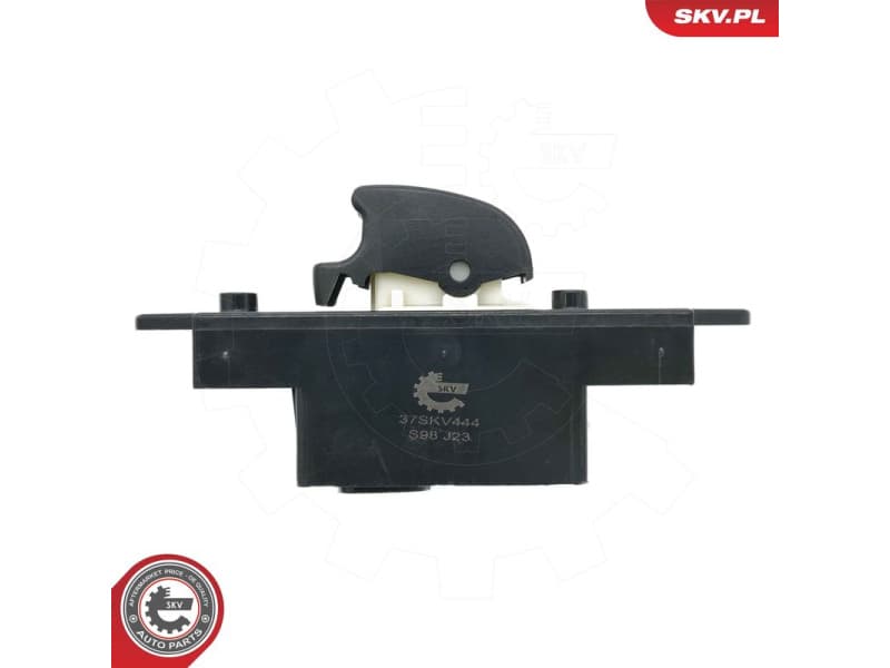 Switch, window regulator 37SKV444 - image 3