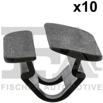 Clip, trim/protection strip 55-10002.10
