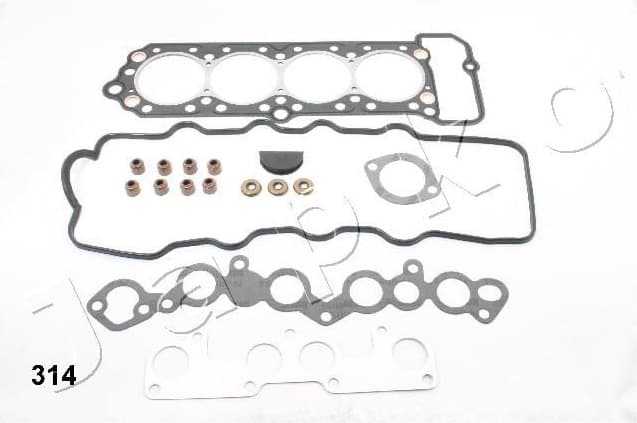 Gasket Kit, cylinder head 48314