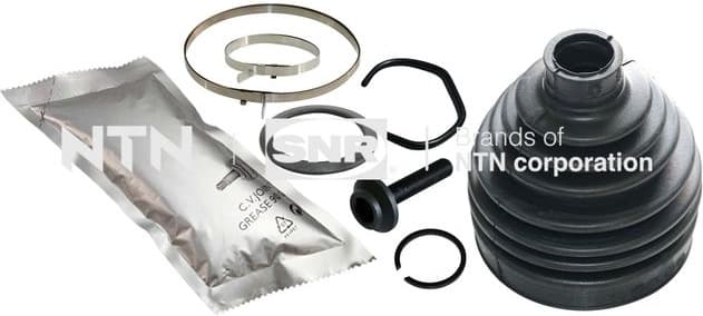 Bellow Kit, drive shaft OBK54.037