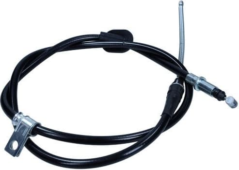 Cable Pull, parking brake 32-1392 - image 2