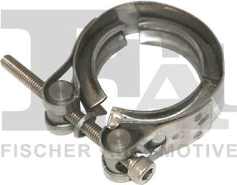 Pipe Connector, exhaust system 969851