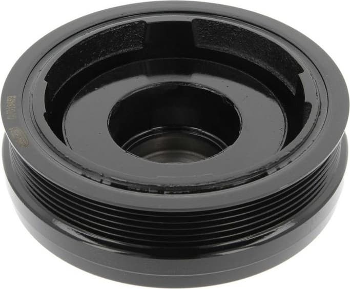 Belt Pulley, crankshaft 80000937 - image 2