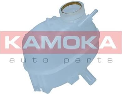 Expansion Tank, coolant 7720030