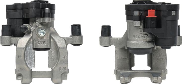 Brake Caliper 24.6238-7026.5