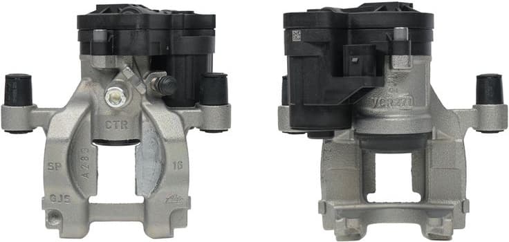Brake Caliper 24.6238-7025.5