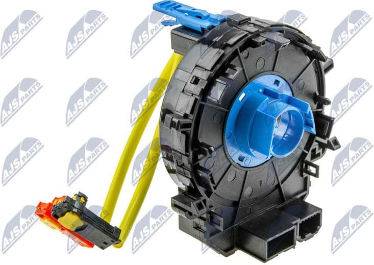 Clock Spring, airbag EAS-KA-011 - image 2