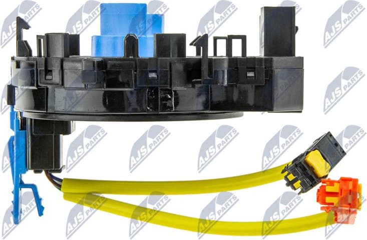 Clock Spring, airbag EAS-KA-011 - image 3