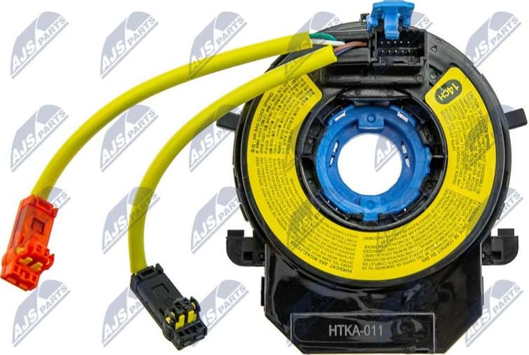 Clock Spring, airbag EAS-KA-011 - image 4