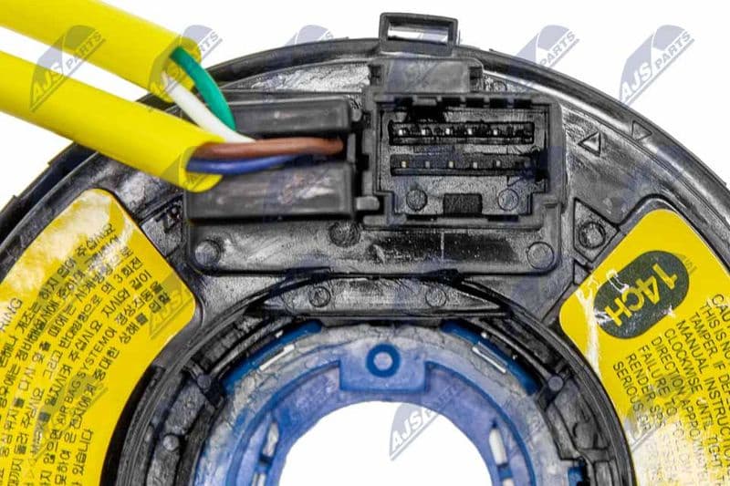 Clock Spring, airbag EAS-KA-011 - image 7