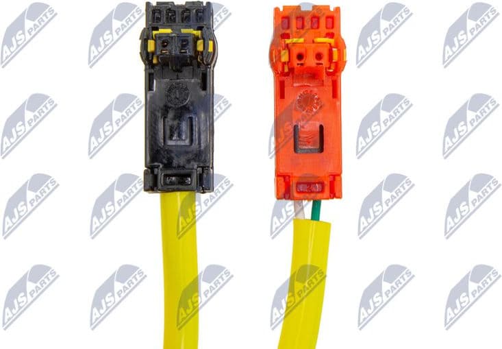 Clock Spring, airbag EAS-KA-011 - image 8