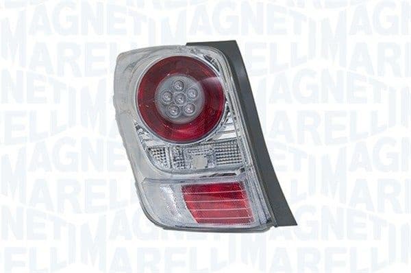 Tail Light Assembly 715011110005