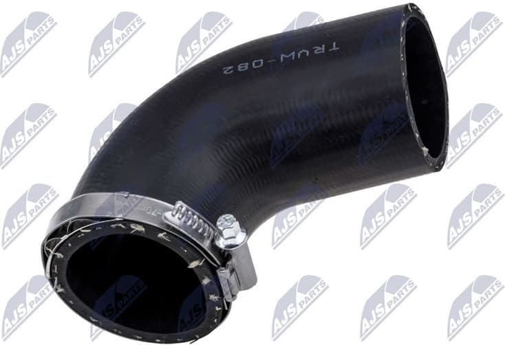 Charge Air Hose GPP-VW-082