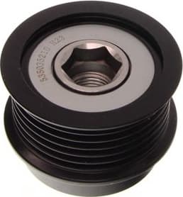 Alternator Freewheel Clutch 30-0320 - image 2