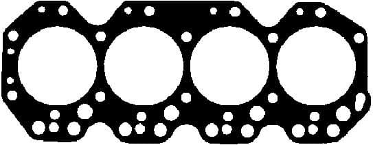 Gasket, cylinder head 414903P - image 2