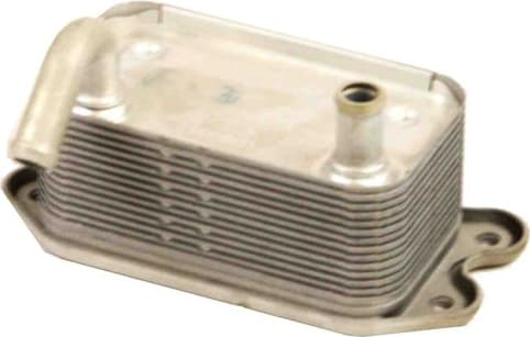 Oil Cooler, engine oil 14-0098