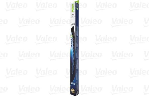 Wiper Blade SILENCIO AQUABLADE SET 572314 - image 9