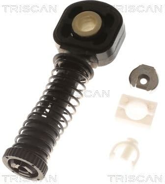 Cable Pull, manual transmission 8140 29773 - image 2