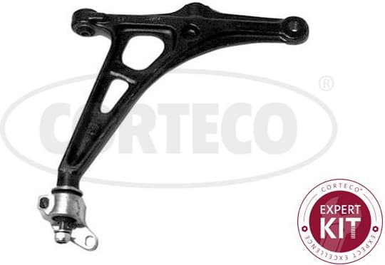 Control/Trailing Arm, wheel suspension 49395360 - image 2