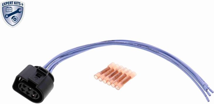 Repair Kit, cable set EXPERT KITS + V10-83-0104