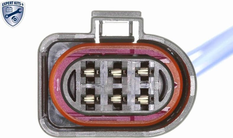 Repair Kit, cable set EXPERT KITS + V10-83-0104 - image 2