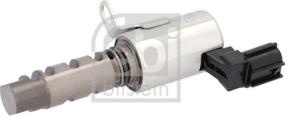 Control Valve, camshaft adjustment febi Plus 186390 - image 2